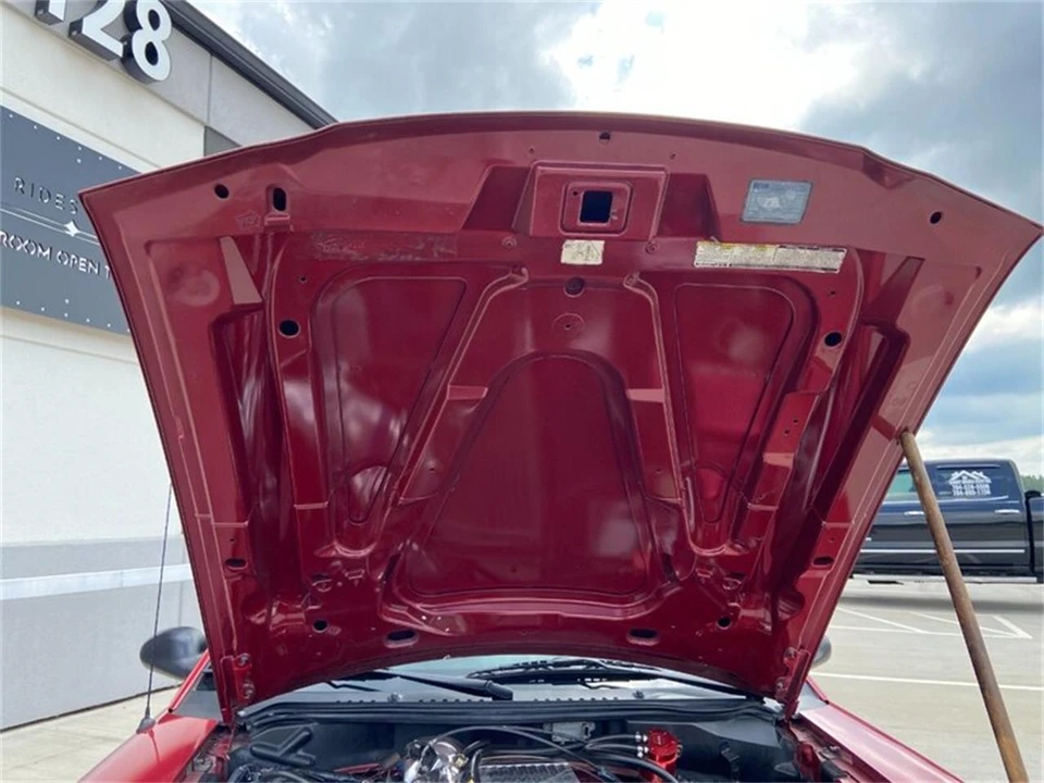 1996 Ford SN95 Mustang Cobra - Image 21 of 31