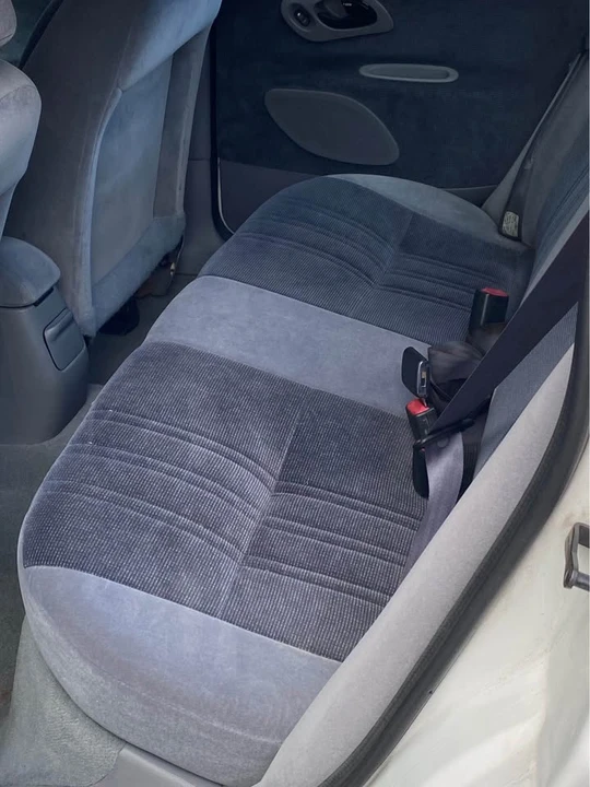 1996 Ford Contour - Image 5 of 7