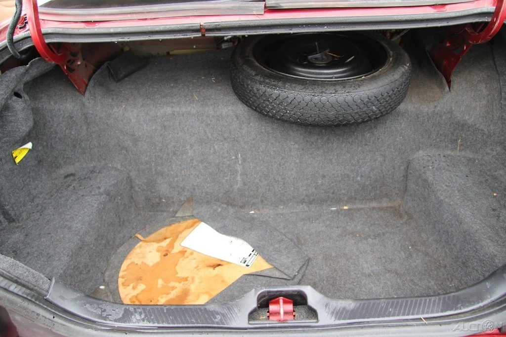 1996 Ford Crown Victoria - Image 21 of 21