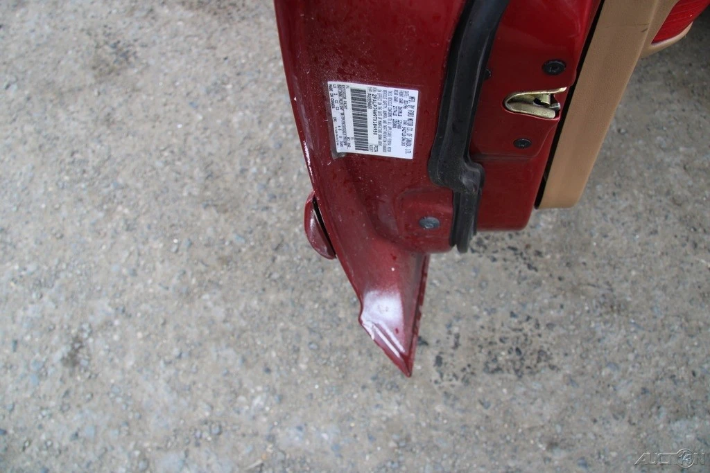 1996 Ford Crown Victoria - Image 12 of 21