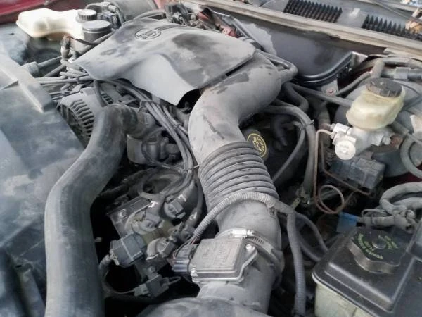 1996 Ford Crown Victoria - Image 12 of 24