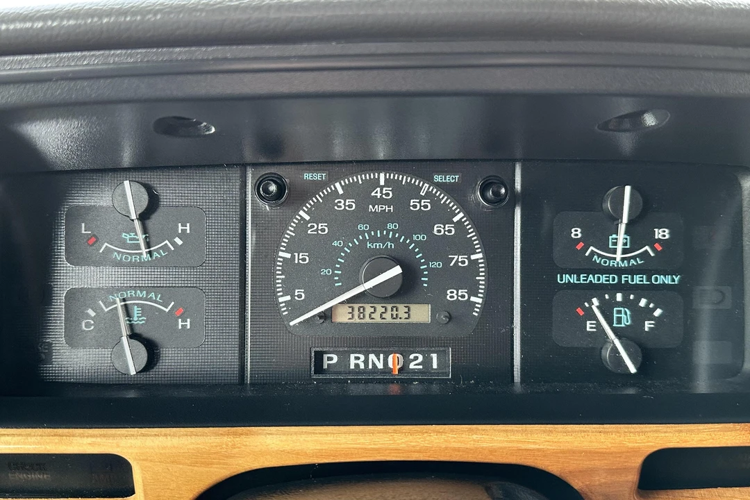 1996 Ford Econoline Van - Image 27 of 31
