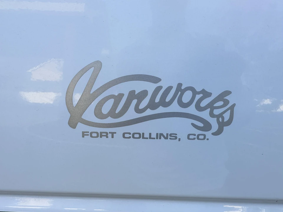 1996 Ford Econoline Van - Image 19 of 31