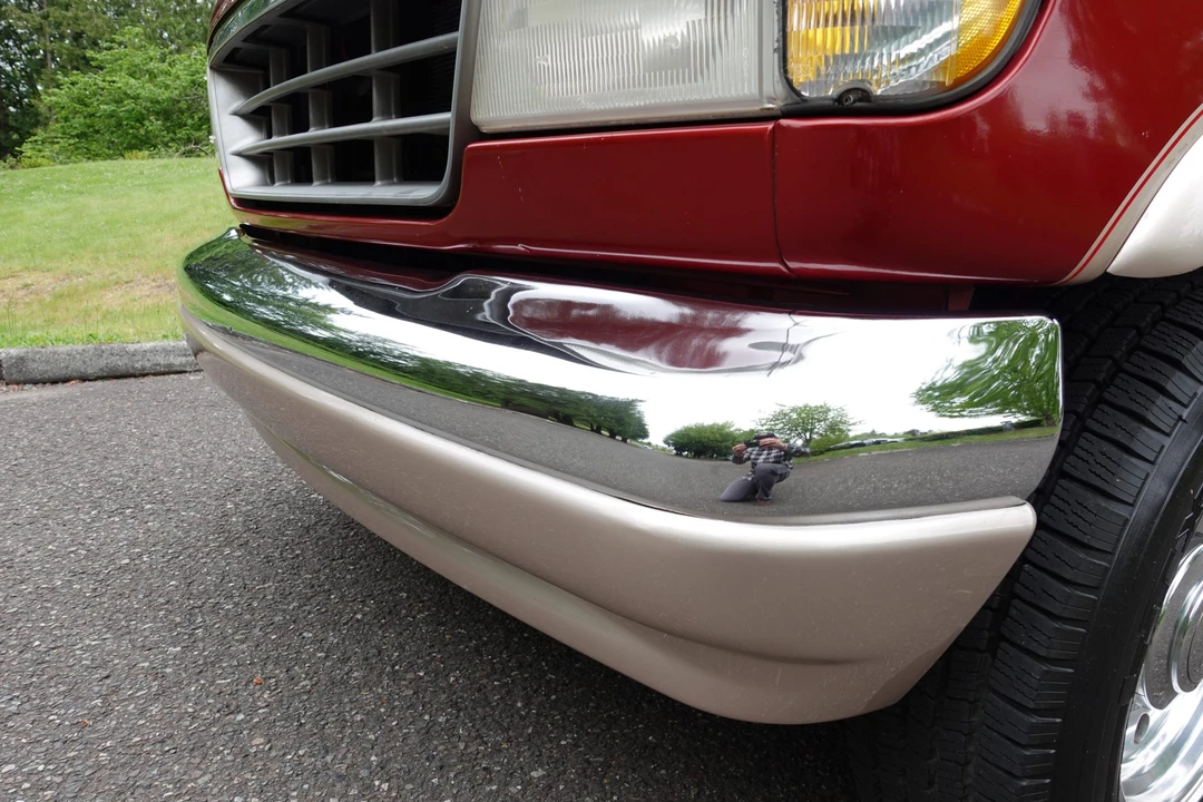 1996 Ford Econoline Van - Image 30 of 31