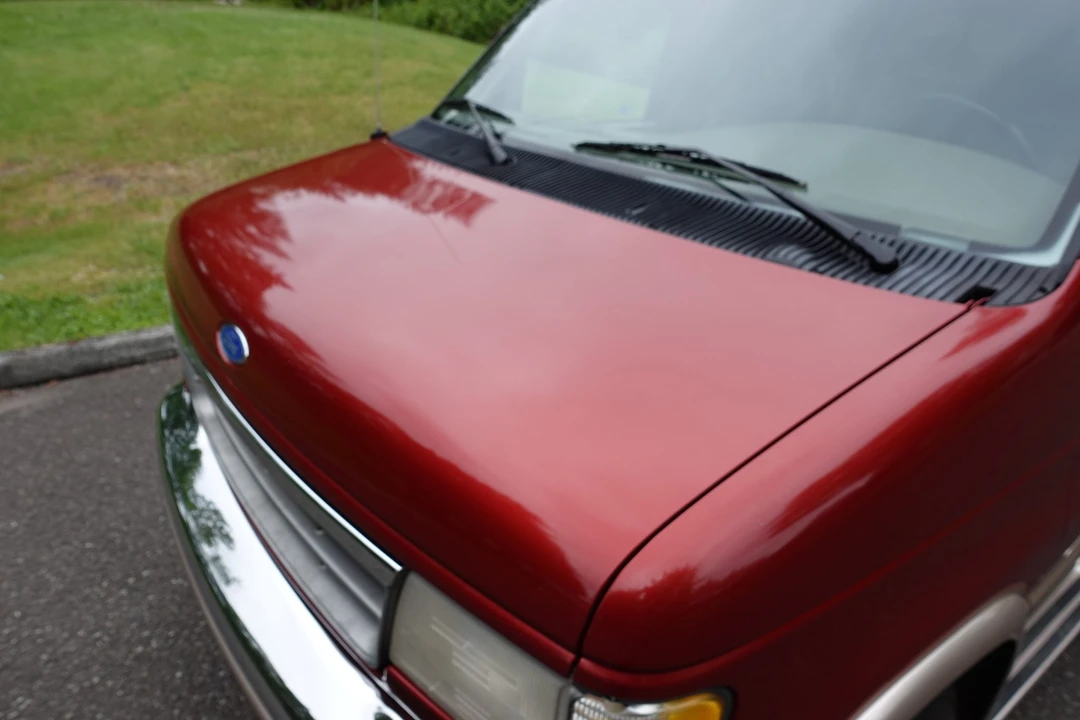 1996 Ford Econoline Van - Image 27 of 31