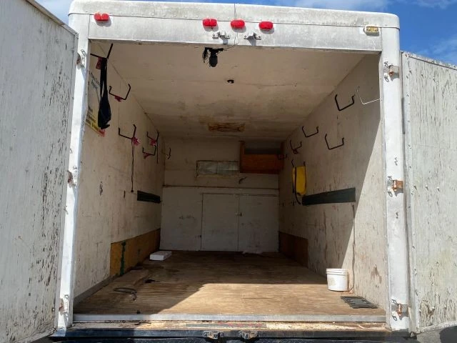 1996 Ford Econoline Van - Image 26 of 28