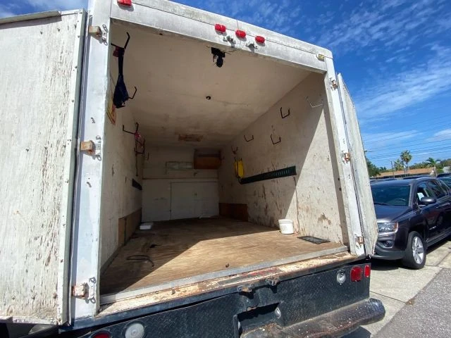1996 Ford Econoline Van - Image 28 of 28