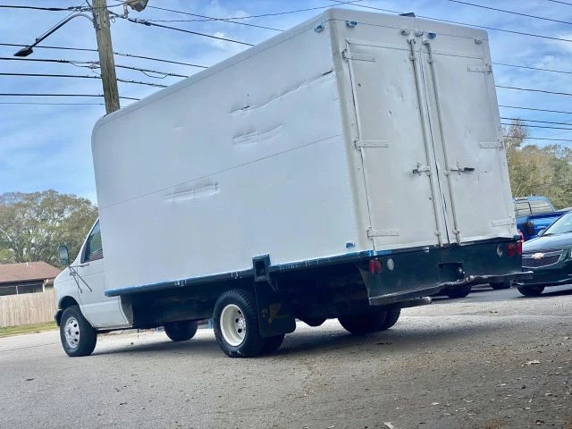 1996 Ford Econoline Van - Image 4 of 28