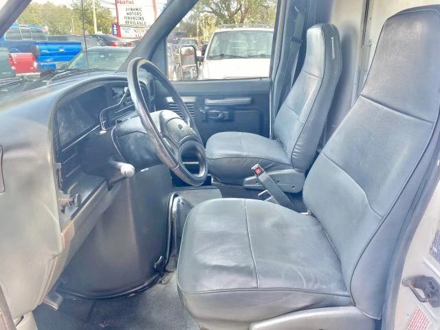1996 Ford Econoline Van - Image 10 of 28
