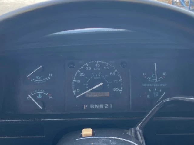1996 Ford Econoline Van - Image 22 of 28