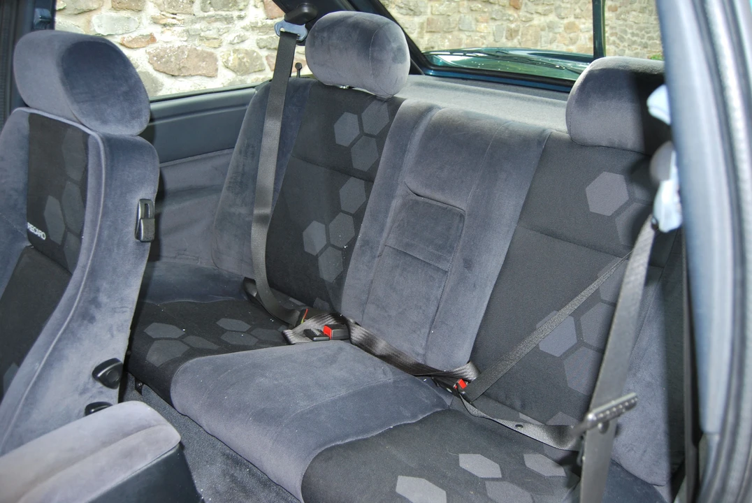 1996 Ford Escort RS Cosworth - Image 4 of 6