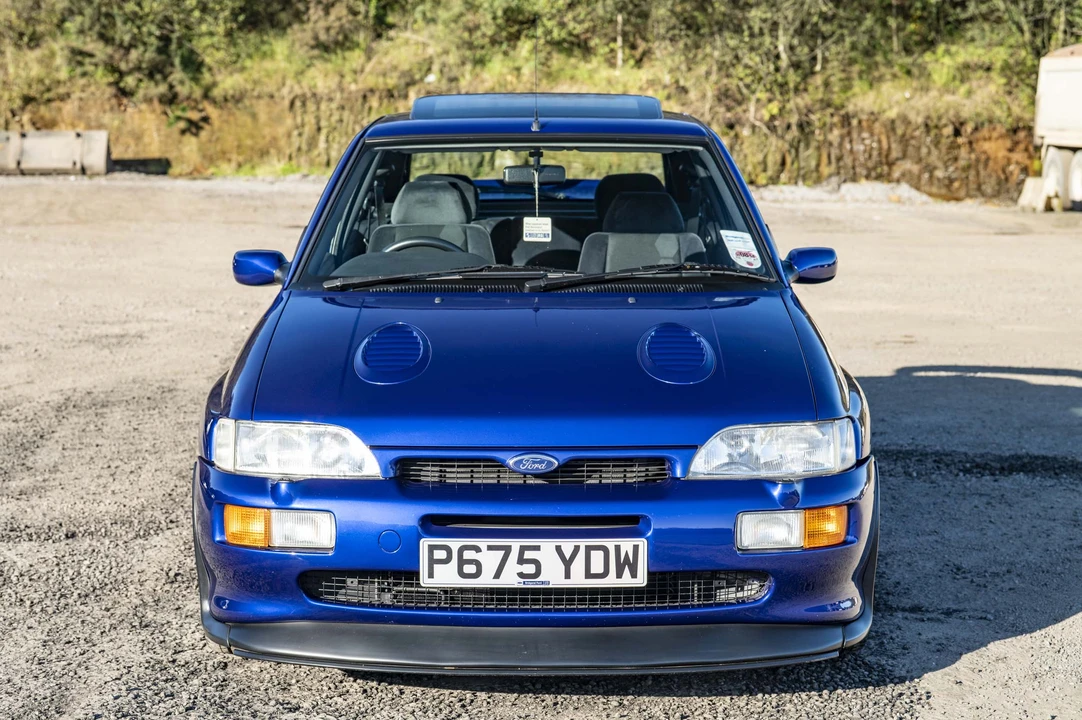 1996 Ford Escort RS Cosworth - Image 26 of 31