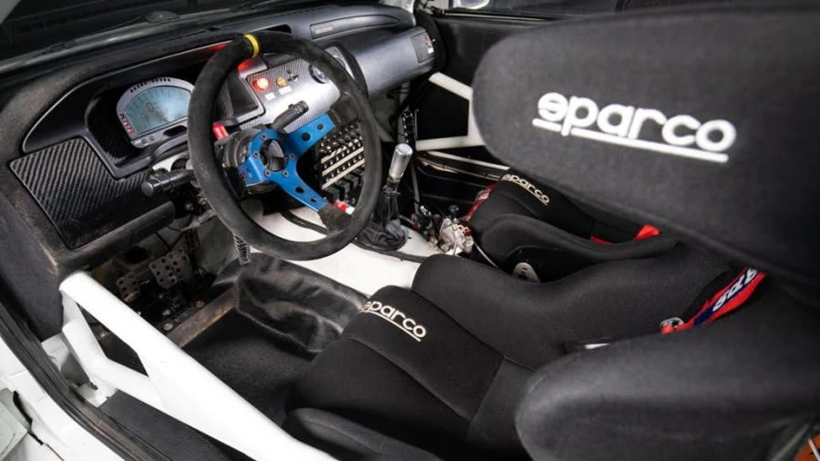 1996 Ford Escort RS Cosworth - Image 5 of 31