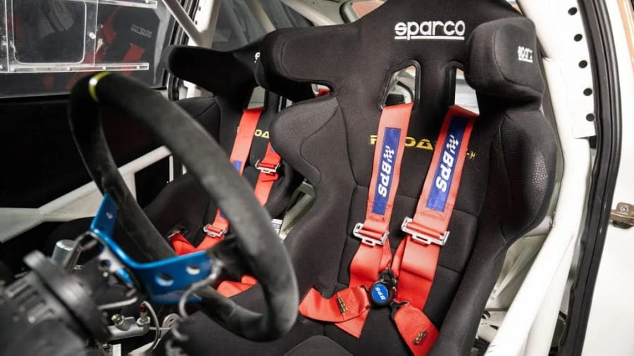 1996 Ford Escort RS Cosworth - Image 6 of 31