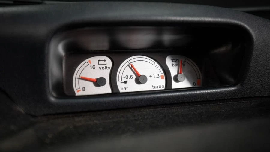 1996 Ford Escort RS Cosworth - Image 11 of 31