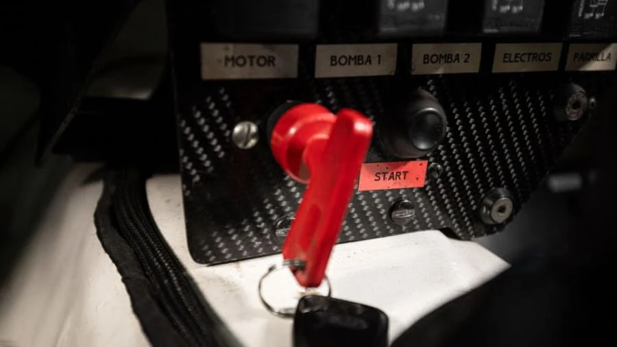 1996 Ford Escort RS Cosworth - Image 12 of 31
