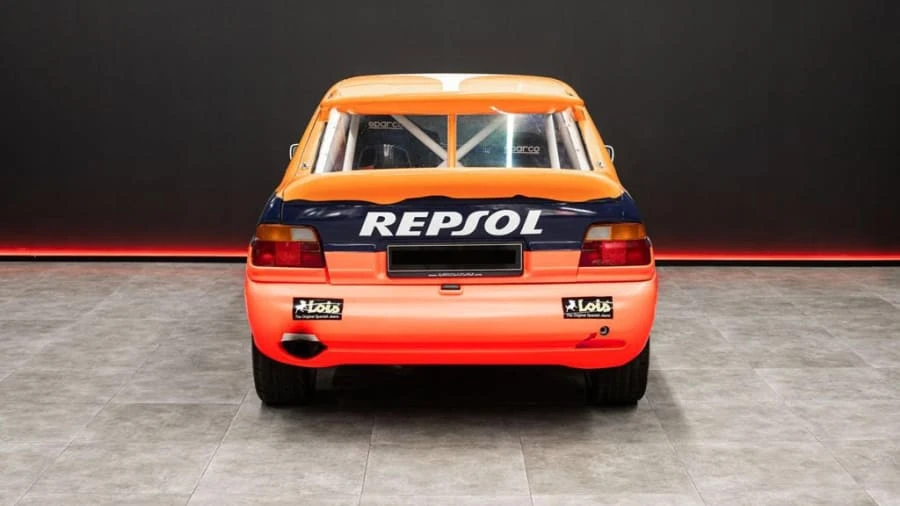 1996 Ford Escort RS Cosworth - Image 13 of 31