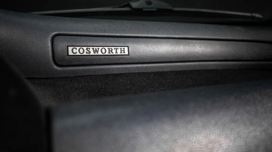 1996 Ford Escort RS Cosworth - Image 17 of 31