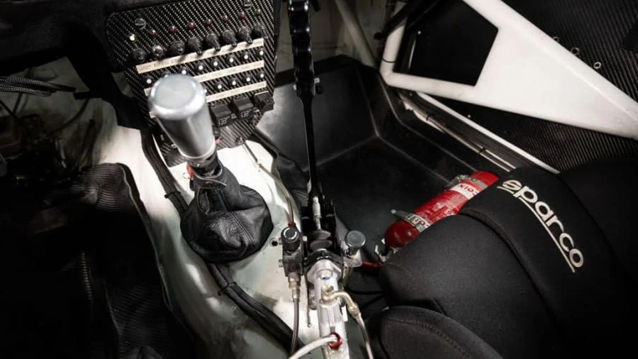 1996 Ford Escort RS Cosworth - Image 21 of 31