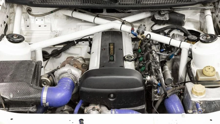 1996 Ford Escort RS Cosworth - Image 23 of 31