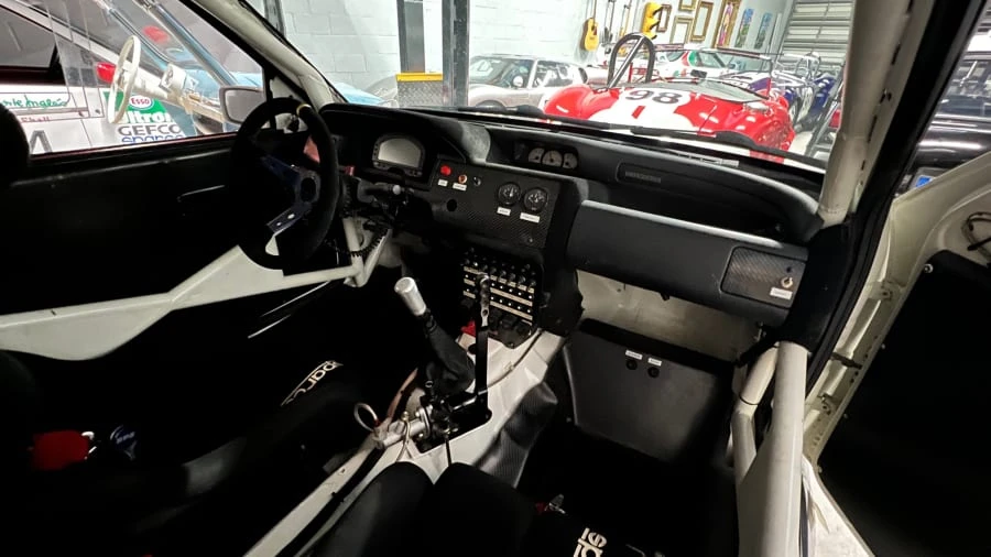 1996 Ford Escort RS Cosworth - Image 24 of 31