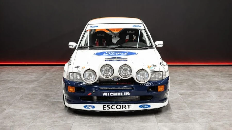 1996 Ford Escort RS Cosworth - Image 27 of 31