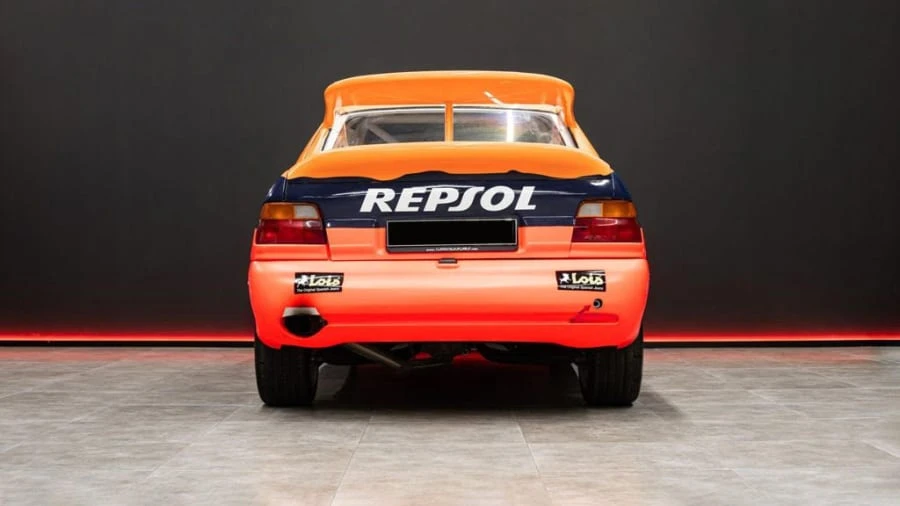 1996 Ford Escort RS Cosworth - Image 28 of 31