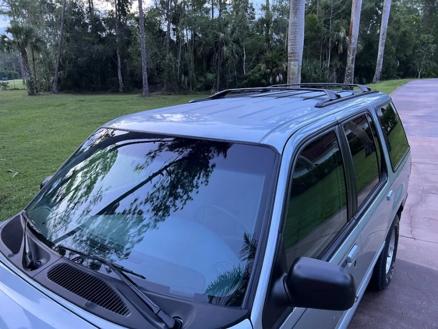 1996 Ford Explorer 2nd Gen - Image 12 of 31