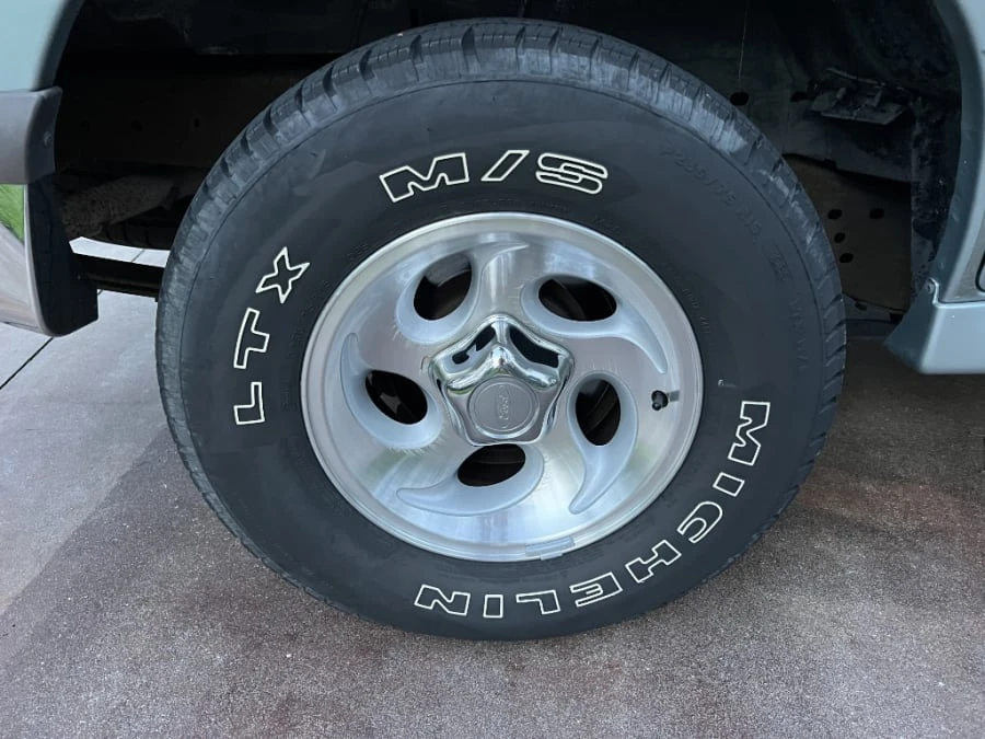 1996 Ford Explorer 2nd Gen - Image 16 of 31