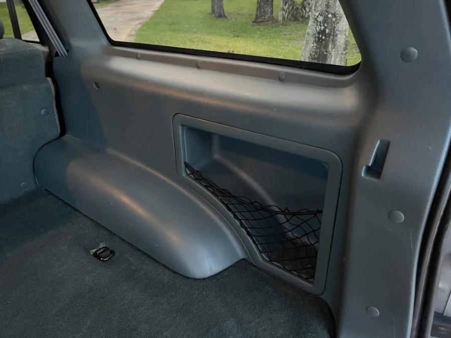 1996 Ford Explorer 2nd Gen - Image 28 of 31