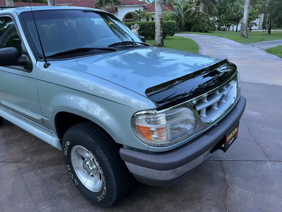 1996 Ford Explorer 2nd Gen - Image 9 of 31