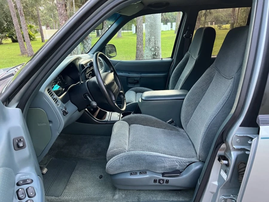 1996 Ford Explorer 2nd Gen - Image 31 of 31