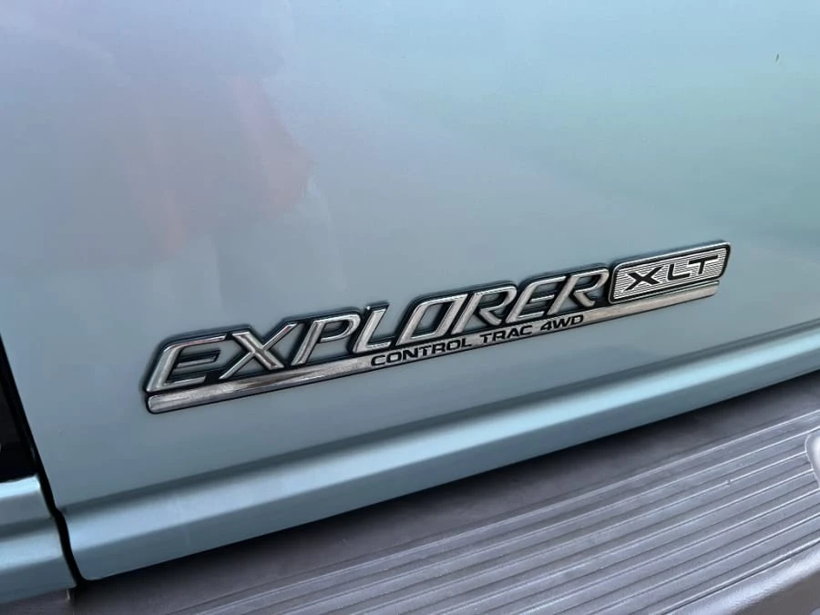 1996 Ford Explorer 2nd Gen - Image 23 of 31