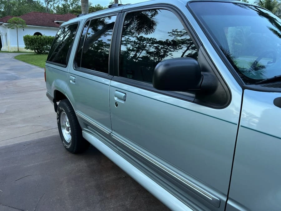 1996 Ford Explorer 2nd Gen - Image 19 of 31
