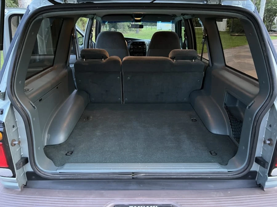 1996 Ford Explorer 2nd Gen - Image 27 of 31