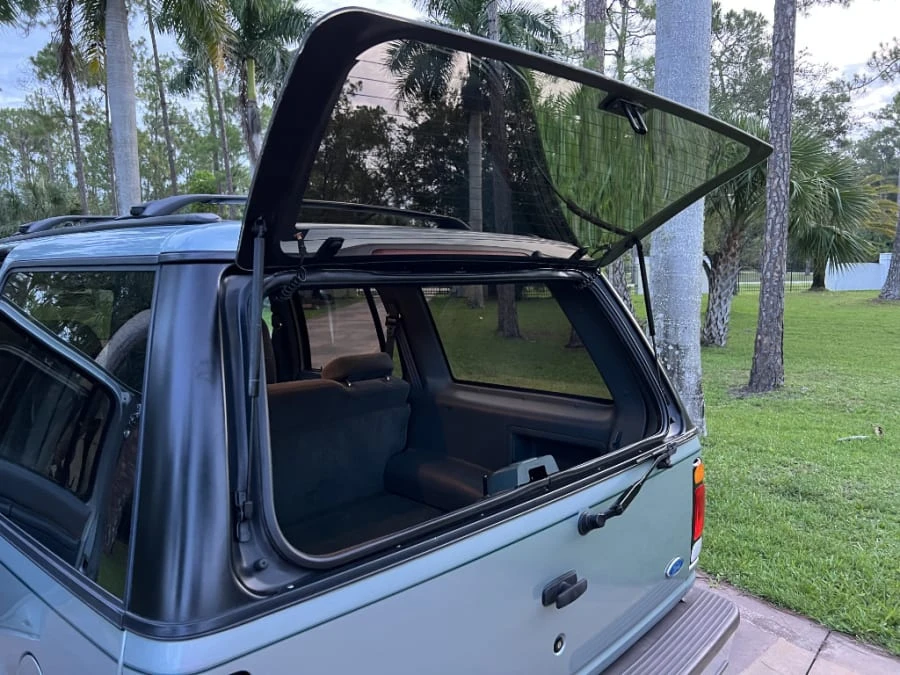 1996 Ford Explorer 2nd Gen - Image 24 of 31