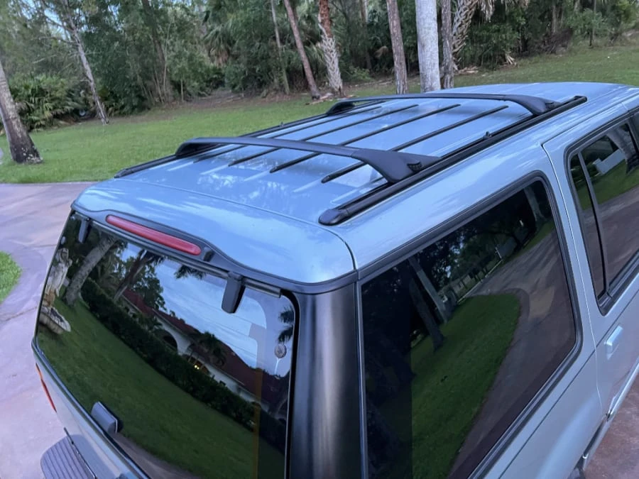 1996 Ford Explorer 2nd Gen - Image 20 of 31
