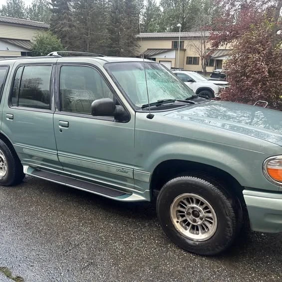 1996 Ford Explorer 2nd Gen - Image 1 of 1