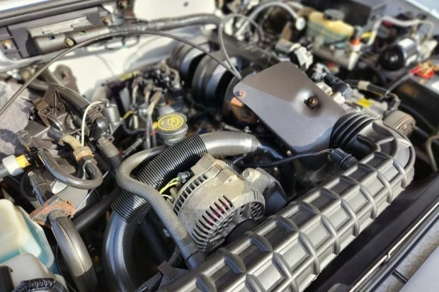1996 Ford Explorer 2nd Gen - Image 6 of 7