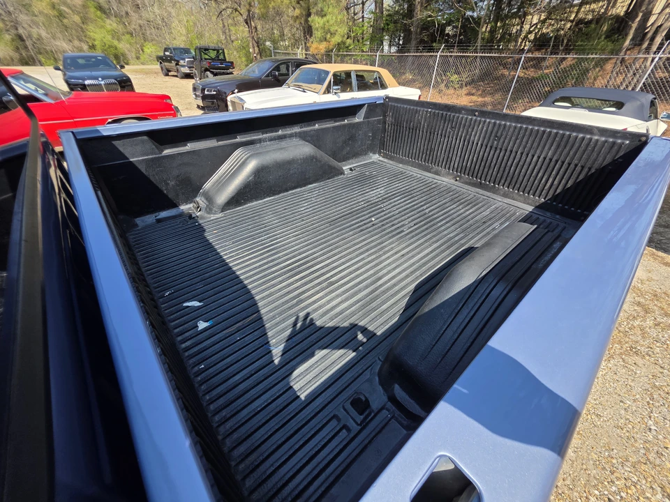 1996 Ford F-Series 9th Gen - Image 15 of 20