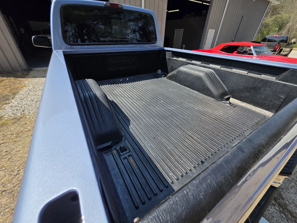 1996 Ford F-Series 9th Gen - Image 16 of 20