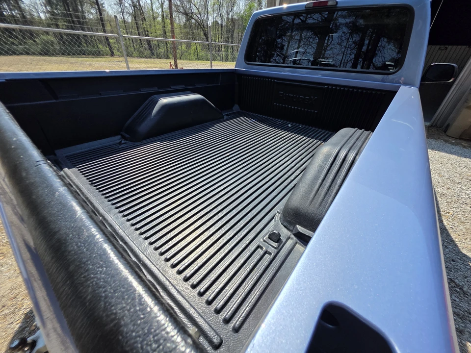 1996 Ford F-Series 9th Gen - Image 17 of 20