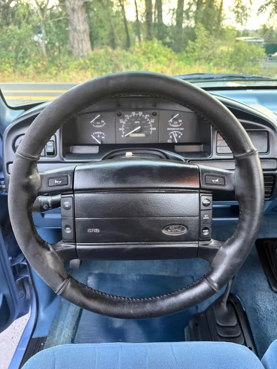 1996 Ford F-Series 9th Gen - Image 10 of 19