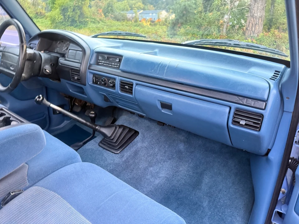 1996 Ford F-Series 9th Gen - Image 15 of 19