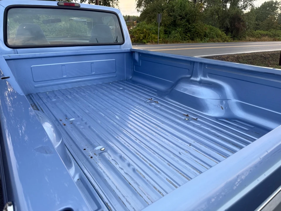 1996 Ford F-Series 9th Gen - Image 5 of 19