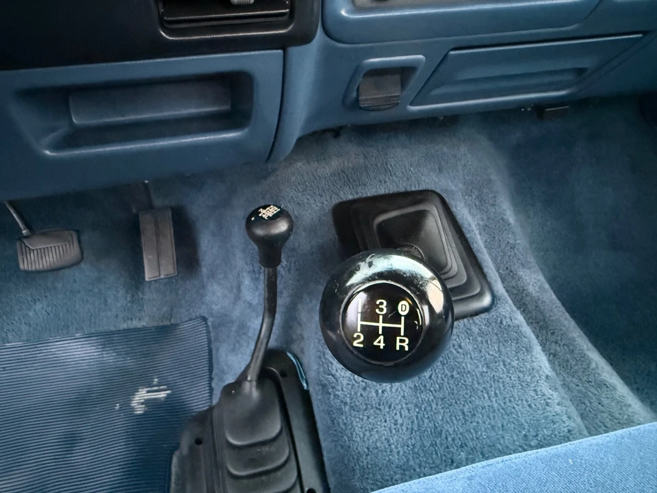 1996 Ford F-Series 9th Gen - Image 13 of 19