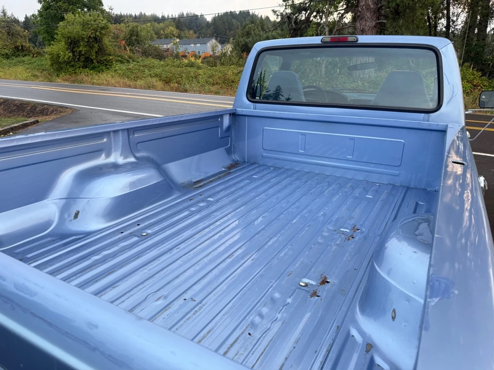 1996 Ford F-Series 9th Gen - Image 6 of 19