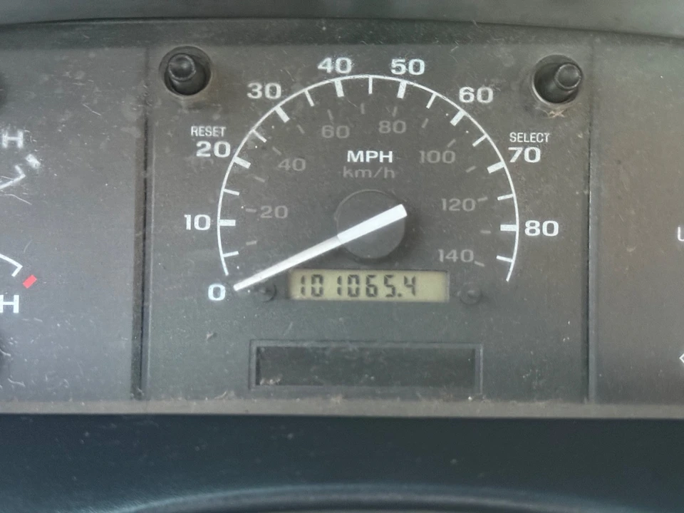 1996 Ford F-Series 9th Gen - Image 11 of 19