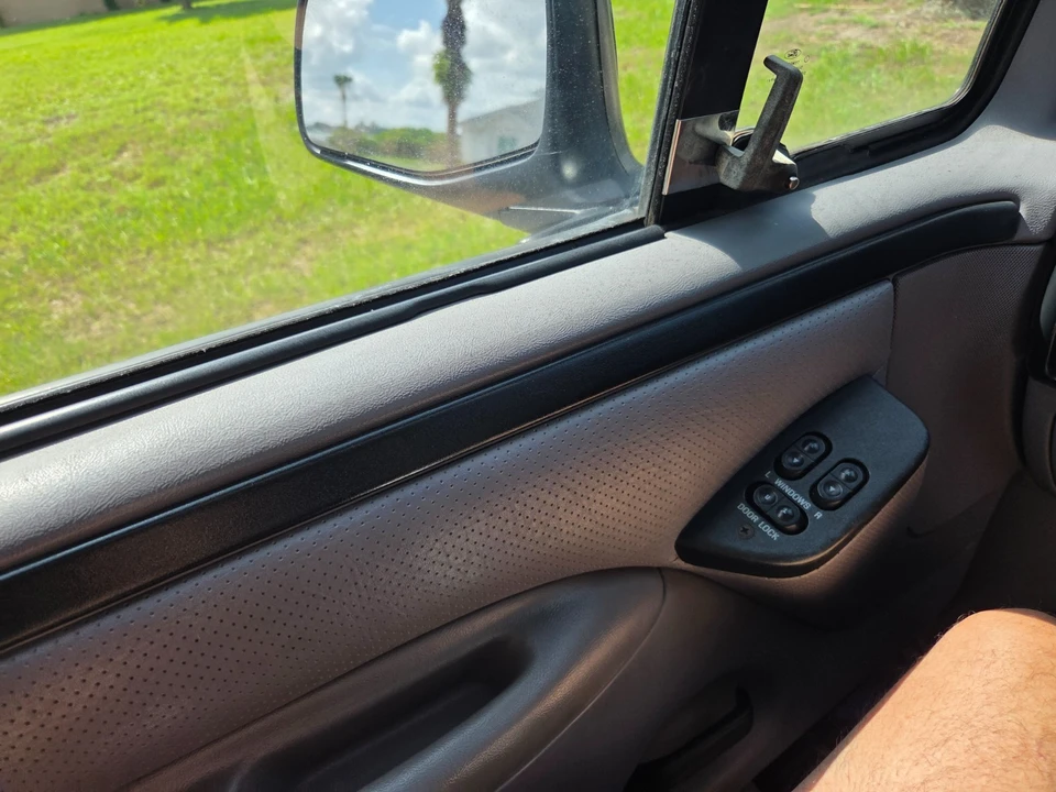 1996 Ford F-Series 9th Gen - Image 22 of 31