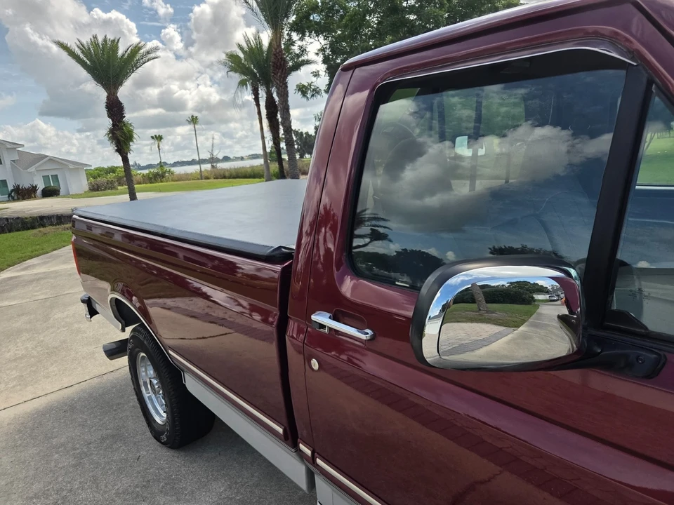 1996 Ford F-Series 9th Gen - Image 28 of 31